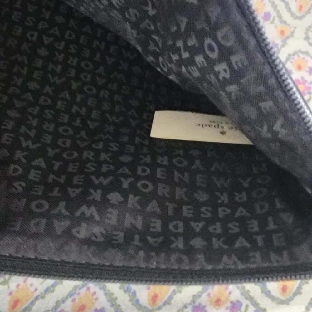 Kate Spade New York Clutch - Picture 3 of 3